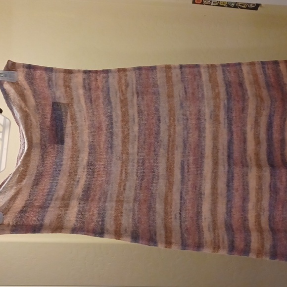 DOLLSKILL CURRENT MOOD XXL TOTAL ROMANCE MAXI DRESS AND SCARF - Picture 11 of 15